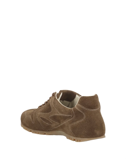 Phenumb Copenhagen - PX 510 Sneakers Low - Suede Brown